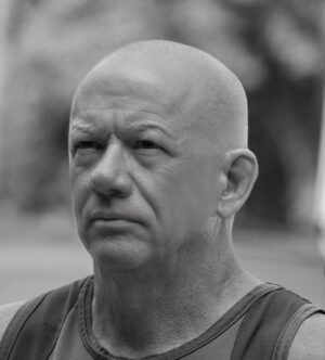 Alan Condon - KAJU-KAI